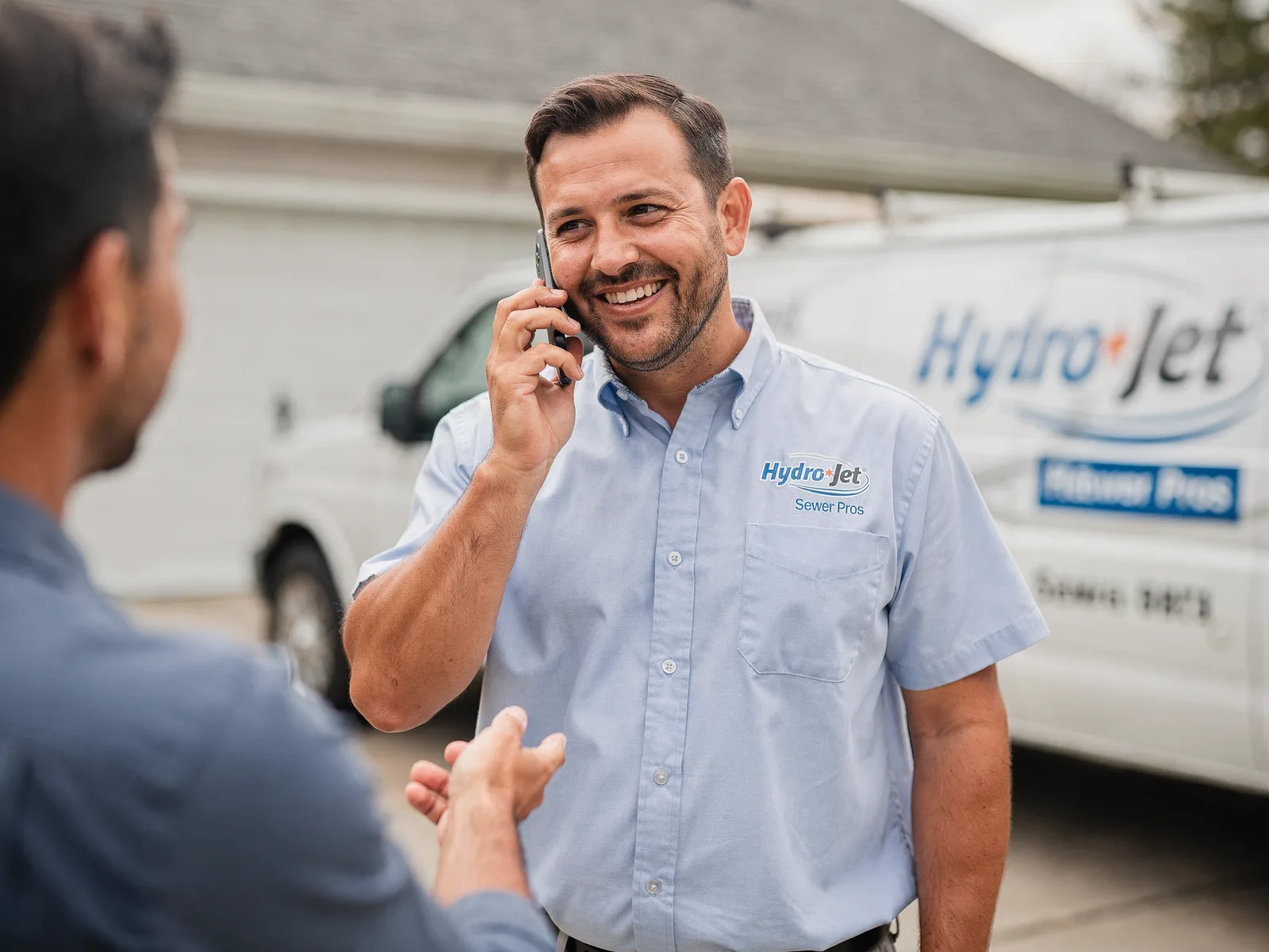 Hydro Jetting Perth, ND FAQs